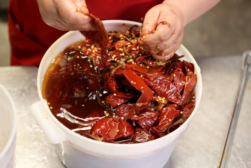 Carrillos Tortilleria | restaurant | 1242 Pico St, San Fernando, CA 91340, USA | 8183651636 OR +1 818-365-1636