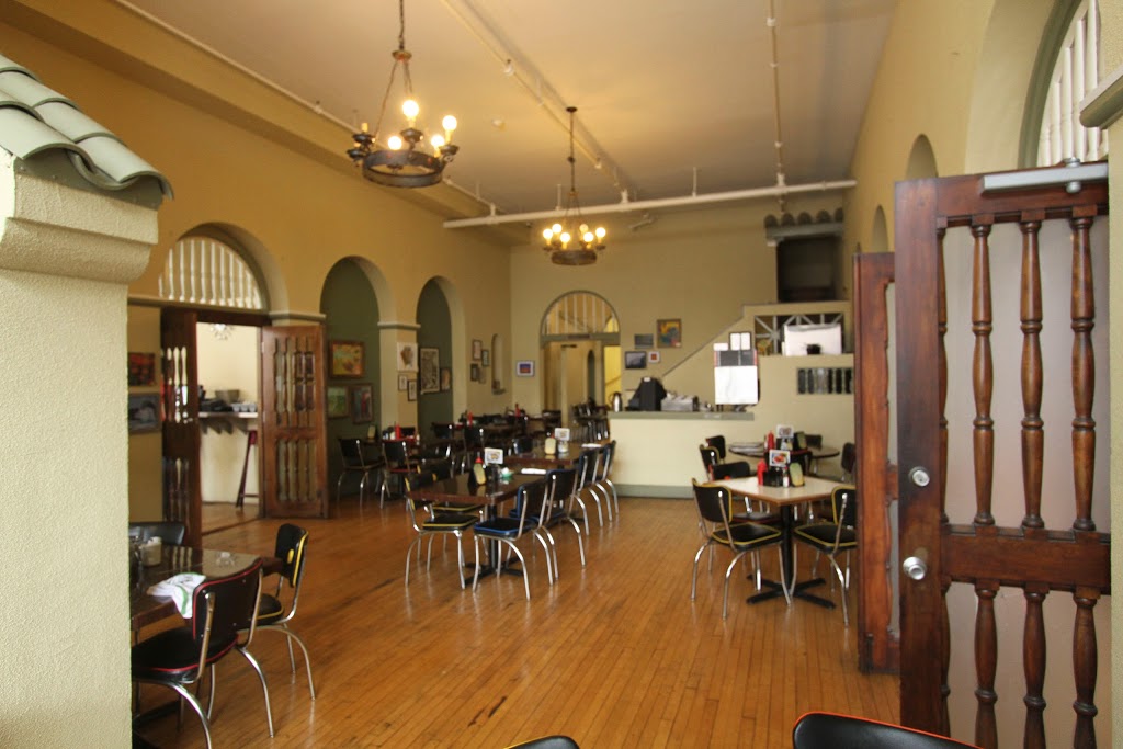 Gaileys Breakfast Cafe | cafe | 220 E Walnut St, Springfield, MO 65806, USA | 4178665500 OR +1 417-866-5500