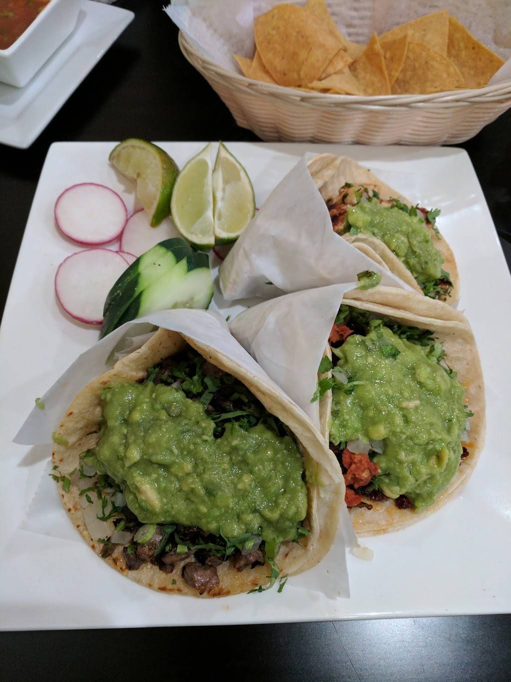 Las Margaritas | restaurant | 67-12 Fresh Pond Rd, Flushing, NY 11385, USA | 7184174040 OR +1 718-417-4040