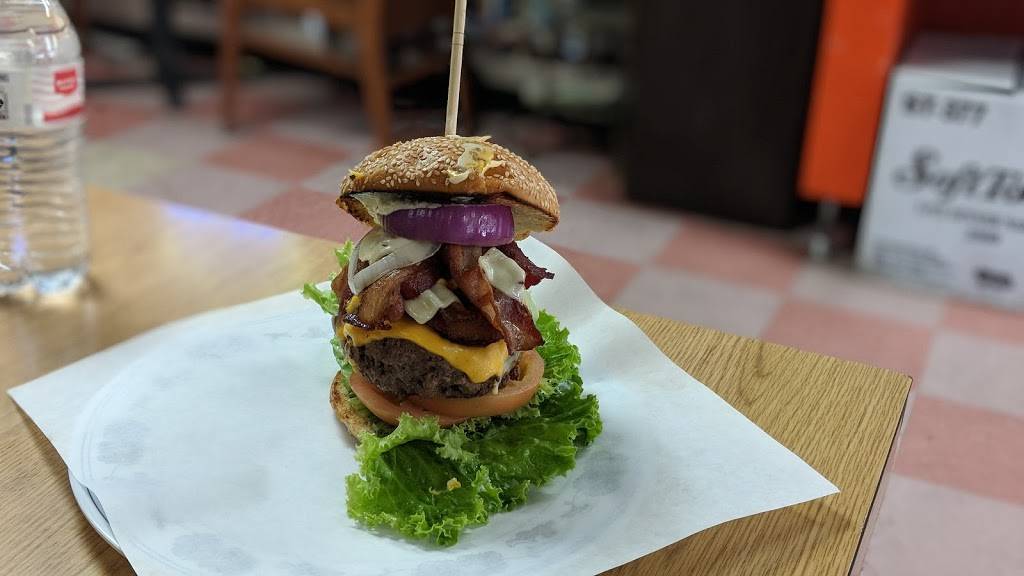 Kennys Cafe | cafe | 2315 De La Cruz Blvd, Santa Clara, CA 95050, USA | 4085881508 OR +1 408-588-1508