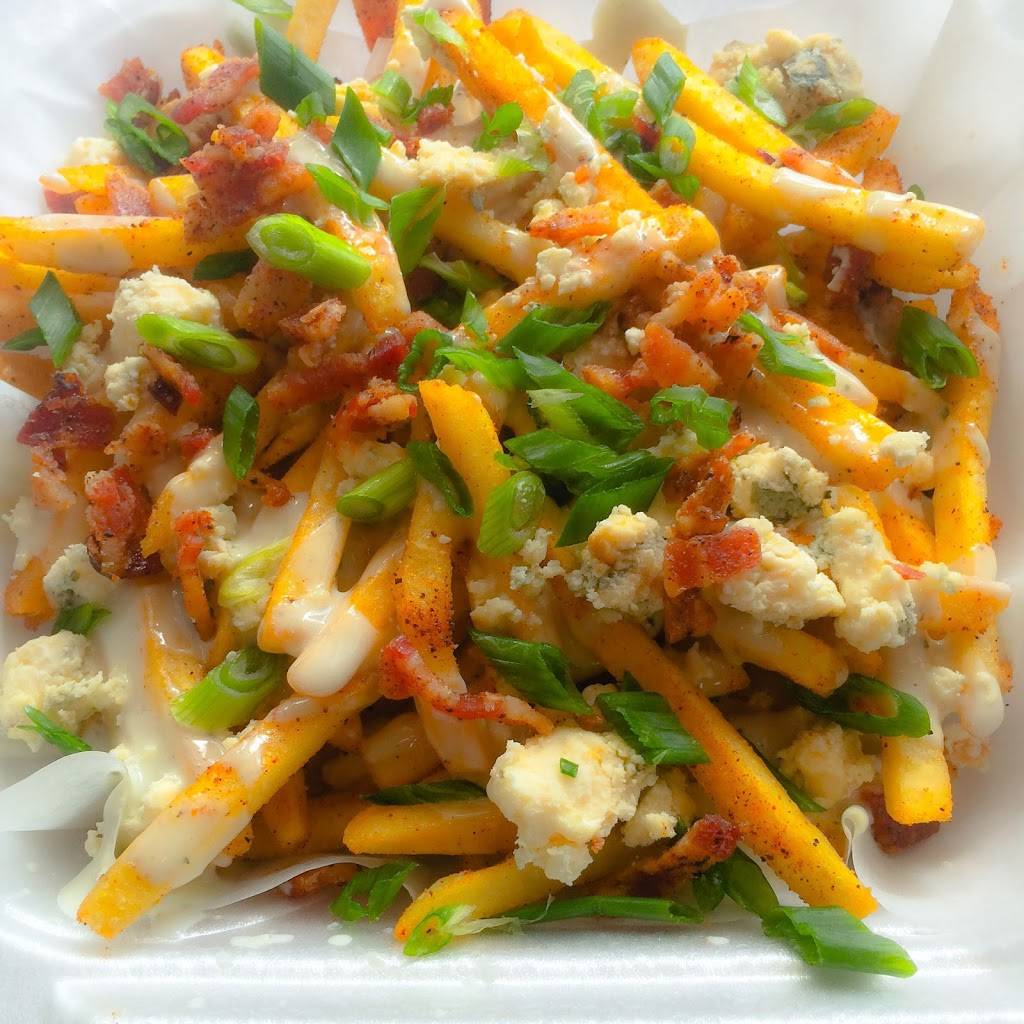 RAWKn Grub | restaurant | Inside GROWLERS, 1909 Poplar Ave, Memphis, TN 38104, USA | 9016547295 OR +1 901-654-7295