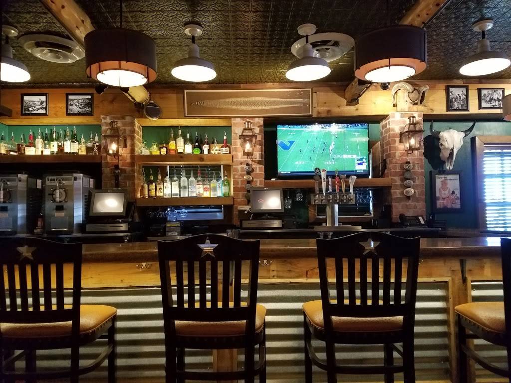 Saltgrass Steak House | restaurant | 411 E Loop 281, Longview, TX 75605, USA | 9032321513 OR +1 903-232-1513