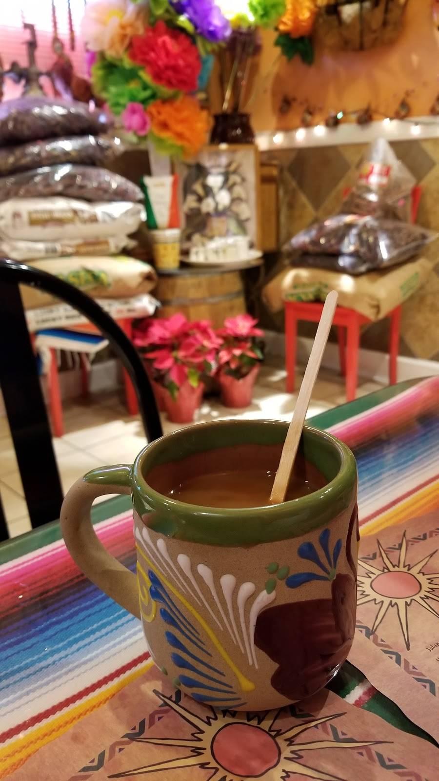 La Casa de Abuelita | restaurant | 3133 San Gabriel Blvd, Rosemead, CA 91770, USA | 6262882707 OR +1 626-288-2707