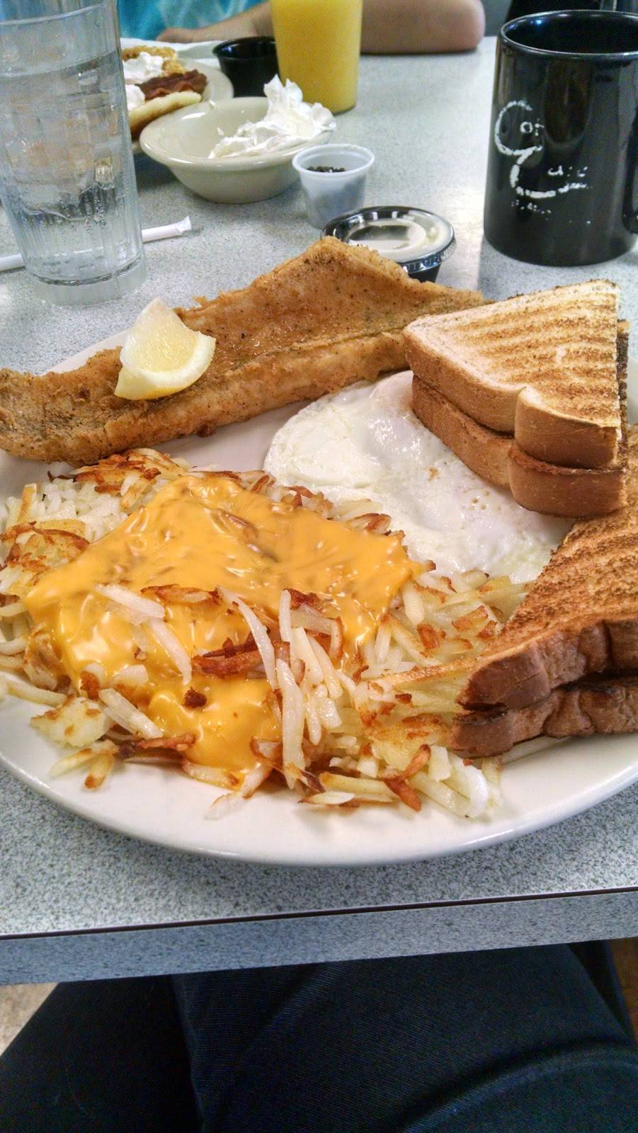 Cottage Cafe | cafe | 915 Atlas Ave, Madison, WI 53714, USA | 6082214815 OR +1 608-221-4815