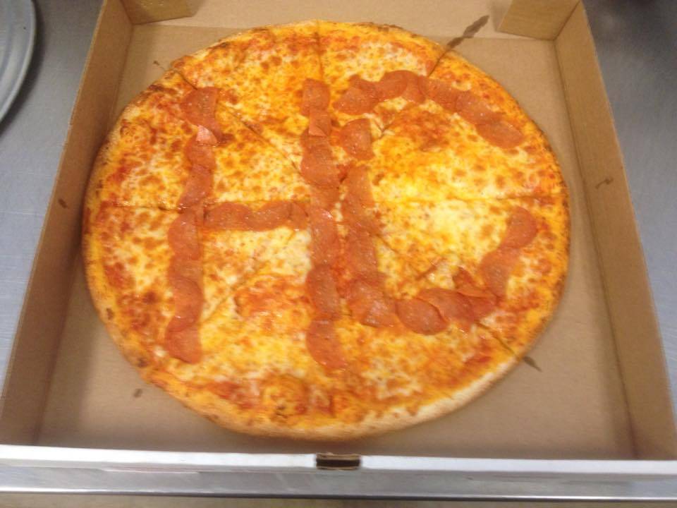 Pizza Villa | restaurant | 700 2nd St, Swedesboro, NJ 08085, USA | 8564675000 OR +1 856-467-5000