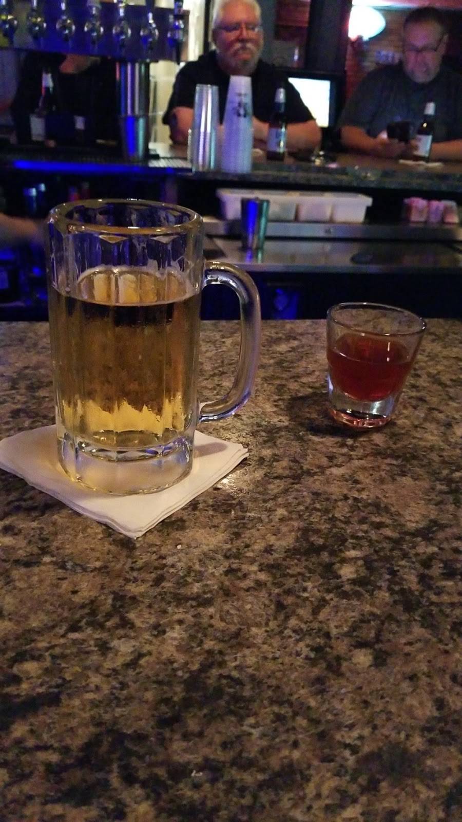 Bar 48 & Grille | restaurant | 101 Simpson Howell Rd, Elizabeth, PA 15037, USA | 4128725603 OR +1 412-872-5603