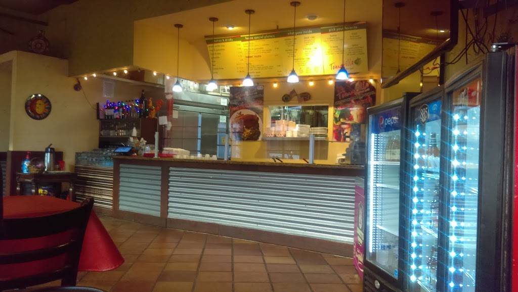 Tomatillo | restaurant | 31218 Palos Verdes Dr W, Rancho Palos Verdes, CA 90275, USA | 3105444600 OR +1 310-544-4600