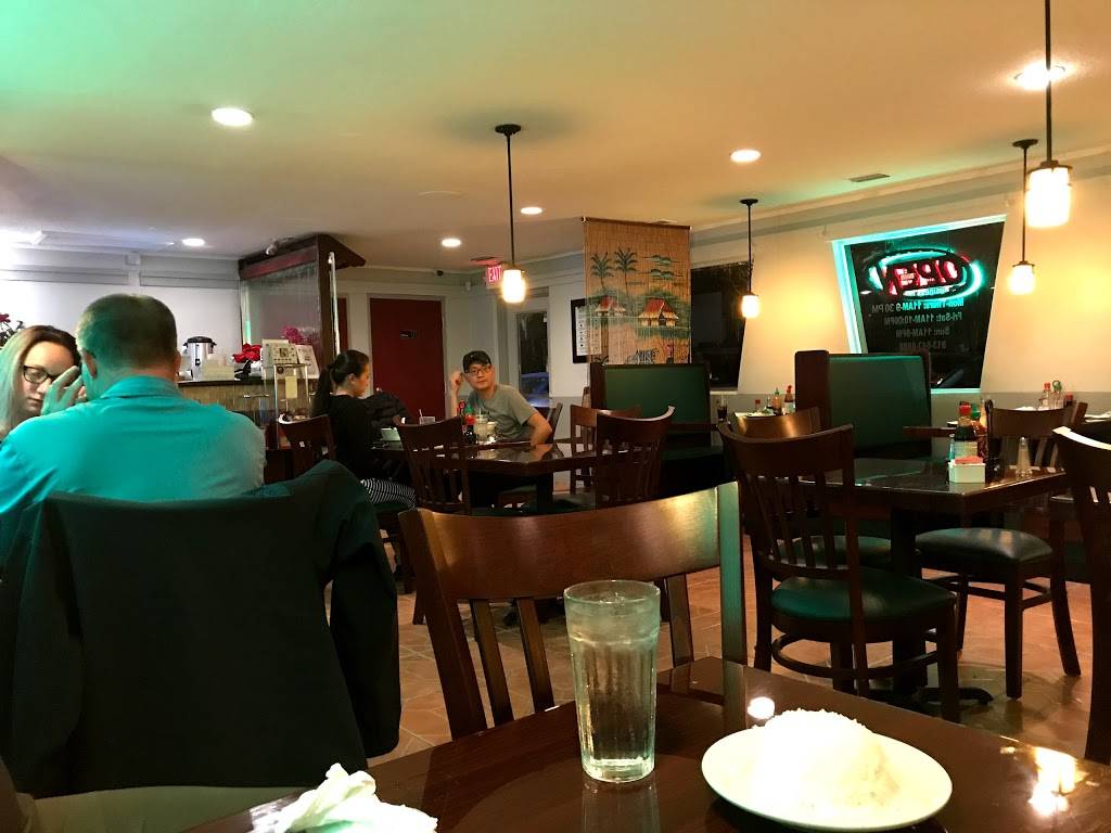 Pho Viet | restaurant | 1202 W Brandon Blvd, Brandon, FL 33511, USA | 8136438888 OR +1 813-643-8888