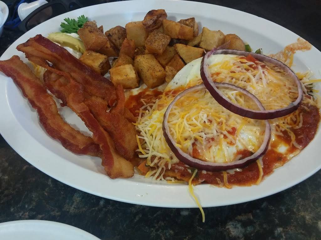 The House Cafe | restaurant | 801 Alpha Dr #101, Richardson, TX 75081, USA | 9722387065 OR +1 972-238-7065