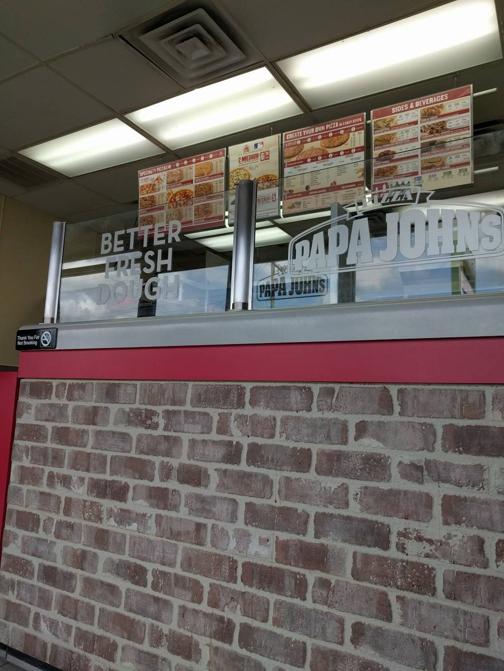 Papa Johns Pizza | restaurant | 1925 Rutland Dr, Austin, TX 78758, USA | 5128326262 OR +1 512-832-6262