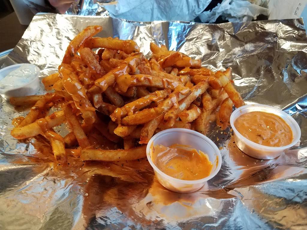 Shawarma Kebab | restaurant | 38 E Market St, West Chester, PA 19382, USA | 6104361500 OR +1 610-436-1500