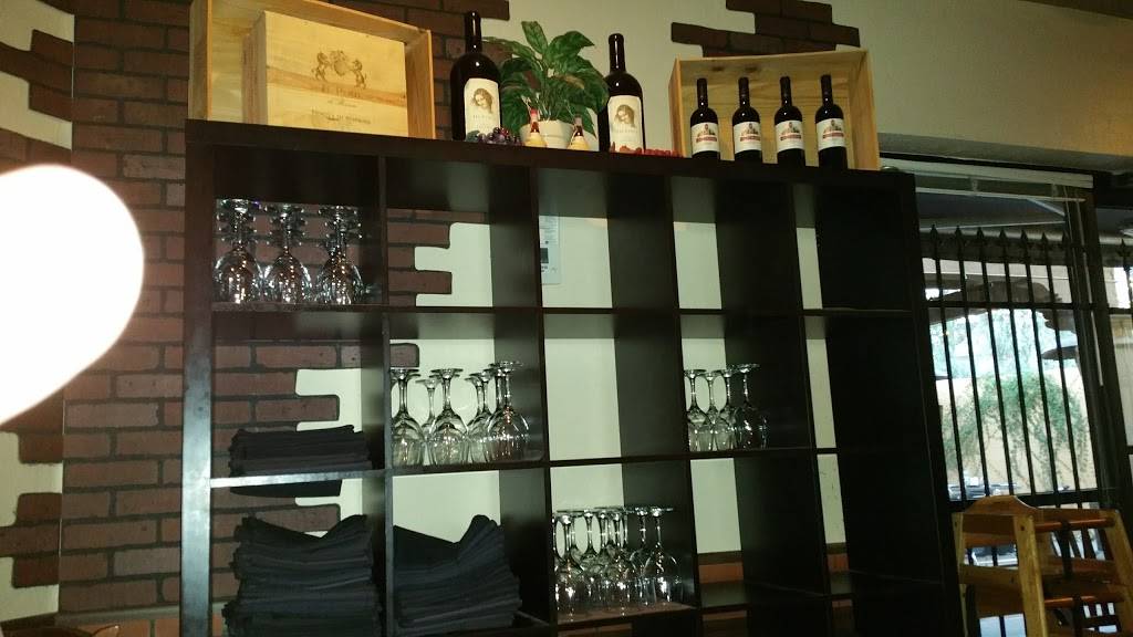 Alessias | Ristorante Italiano | restaurant | 5251 E Brown Rd, Mesa, AZ 85205, USA | 4803962888 OR +1 480-396-2888