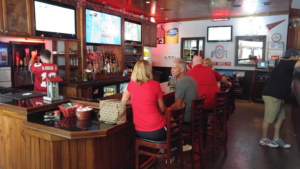 Mangiamo | restaurant | 2000 Main St, Hilton Head Island, SC 29926, USA | 8436822444 OR +1 843-682-2444