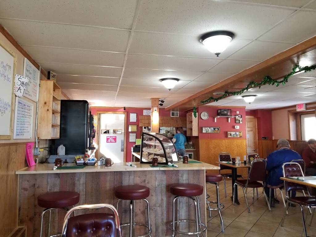 Sunshine and grzybas Rosholt Cafe | restaurant | Rosholt, WI 54473, USA | 7156776779 OR +1 715-677-6779