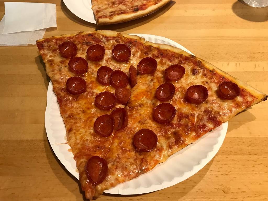 Fascati Pizzería | restaurant | 80 Henry St, Brooklyn, NY 11201, USA | 7182371278 OR +1 718-237-1278