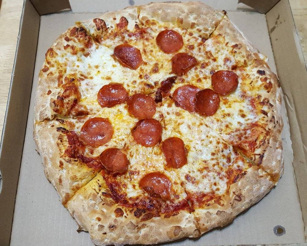 Acropolis Pizza Café | cafe | Suite 665, 800 Brevard Rd, Asheville, NC 28806, USA | 8286337500 OR +1 828-633-7500