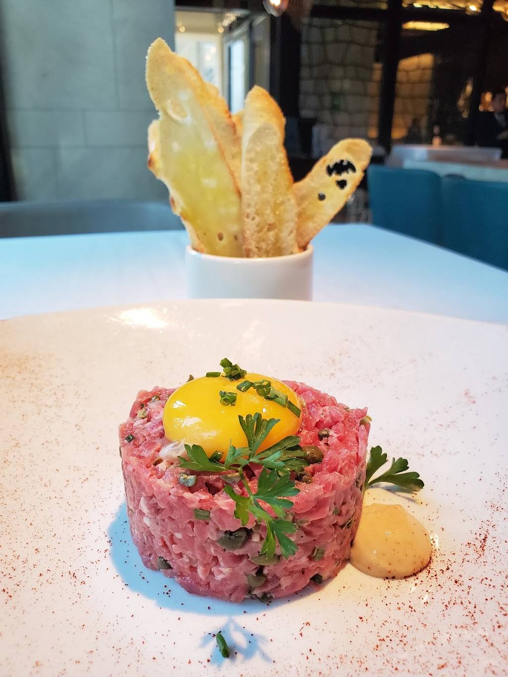 Perrys Steakhouse & Grille | restaurant | 4251 Salzedo St, Coral Gables, FL 33146, USA | 7867039094 OR +1 786-703-9094