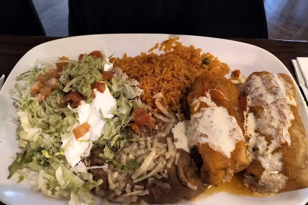 Puente Viejo | restaurant | 1220 Huron Rd E, Cleveland, OH 44115, USA | 2167132689 OR +1 216-713-2689