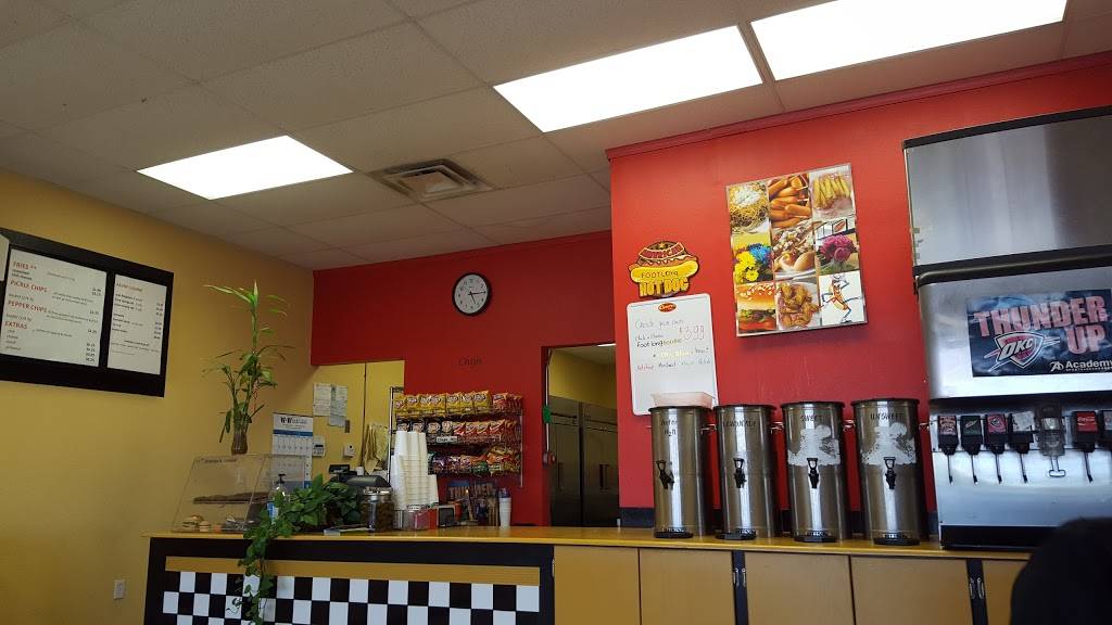 Coneys & More | restaurant | 1317 SE 44th St, Oklahoma City, OK 73129, USA | 4056778844 OR +1 405-677-8844