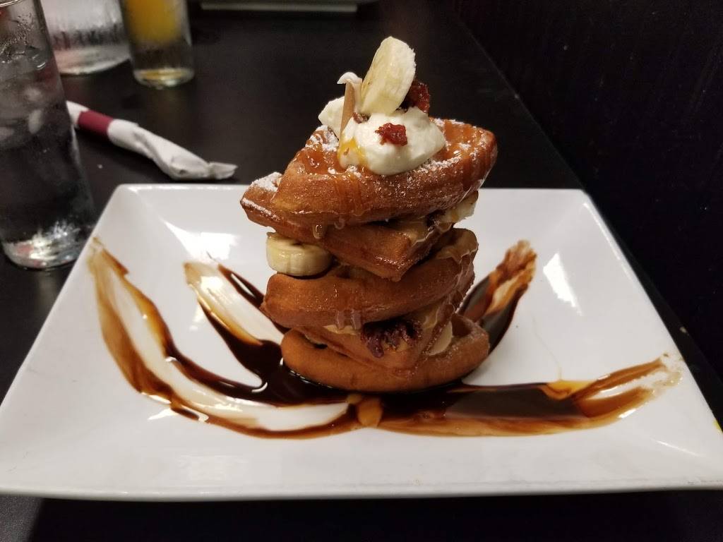 SuperChefs Breakfast & More | restaurant | 199 E Broad St, Columbus, OH 43215, USA | 6142219663 OR +1 614-221-9663