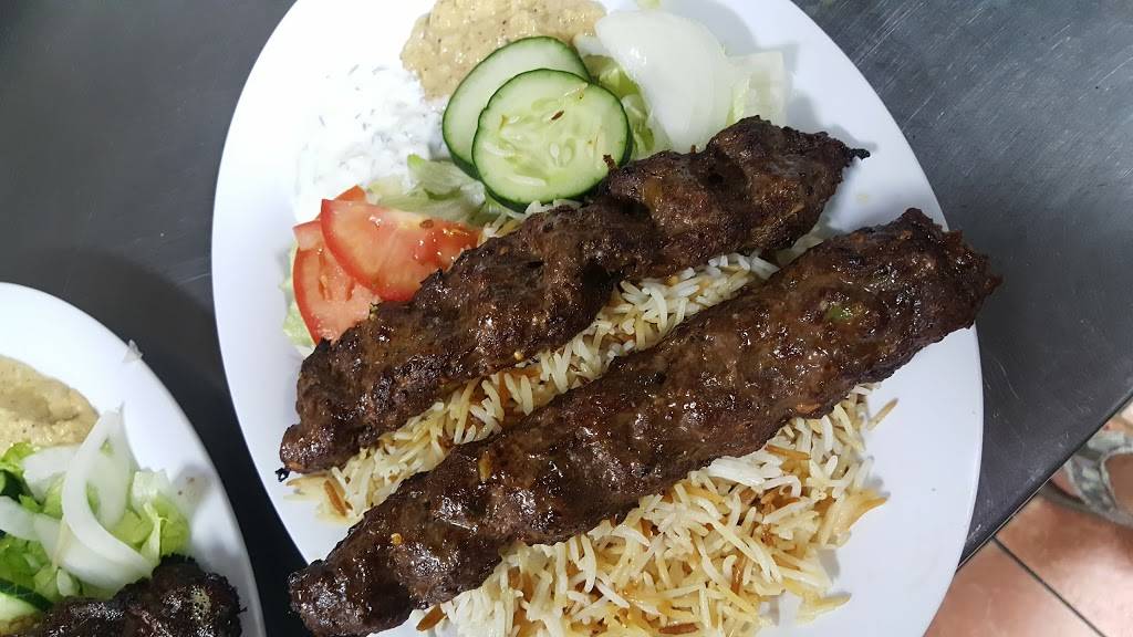Kabob & Gyro Grill | restaurant | 920 S Cherokee Ln Ste D, Lodi, CA 95240, USA | 2093331600 OR +1 209-333-1600