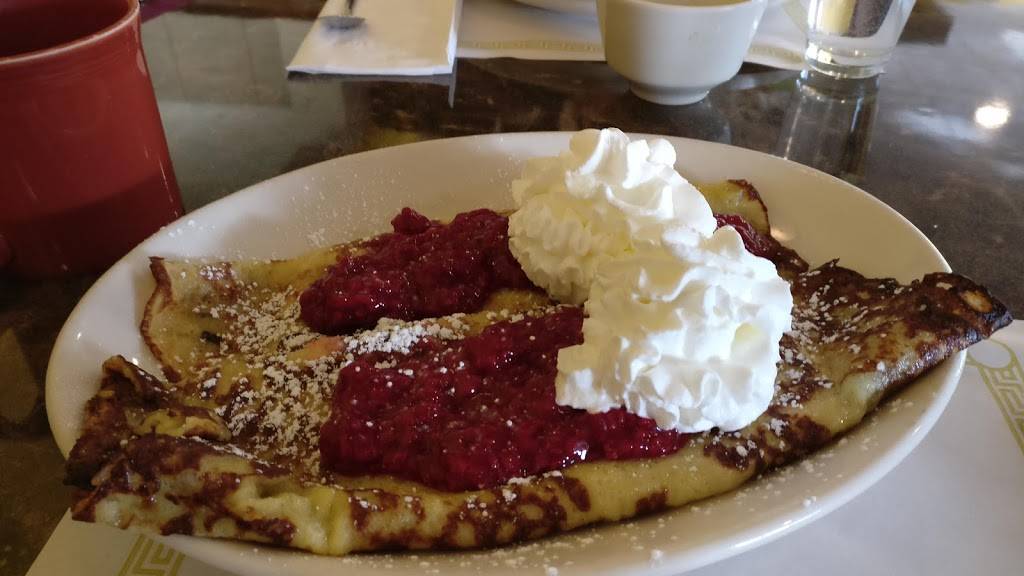 Jelly Jam Restaurant and Pancake House | restaurant | 3205 S Harlem Ave, Berwyn, IL 60402, USA | 7087771967 OR +1 708-777-1967