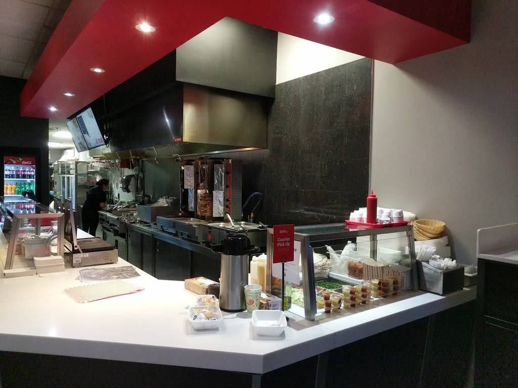 Sahtain | restaurant | 6435 Erin Mills Pkwy, Mississauga, ON L5N 4H4, Canada | 9055676373 OR +1 905-567-6373