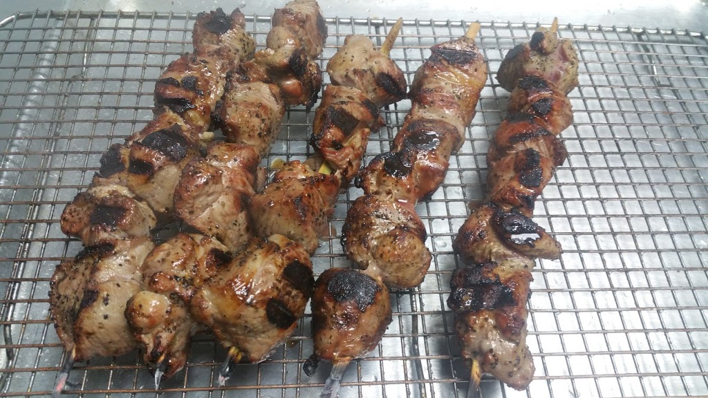 Rochester Smokehouse & Barbecue | restaurant | 218 W Washington St, Rochester, PA 15074, USA | 7247098105 OR +1 724-709-8105