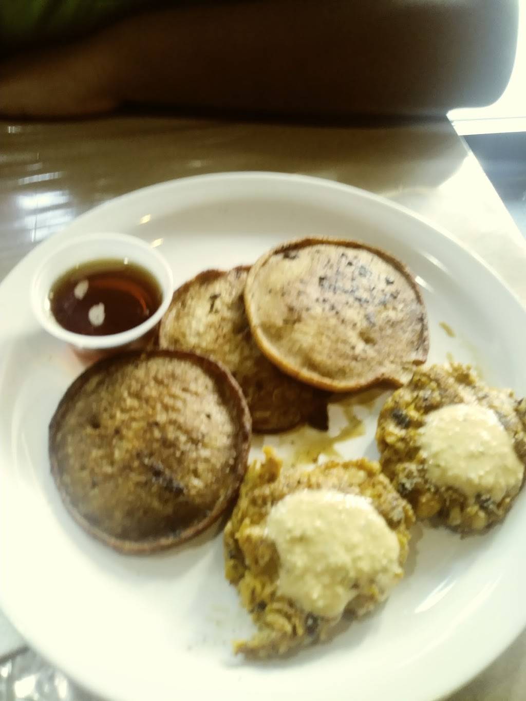 Vegan Flava Cafe | restaurant | 306 W Franklin St ste g, Chapel Hill, NC 27516, USA | 9199601832 OR +1 919-960-1832