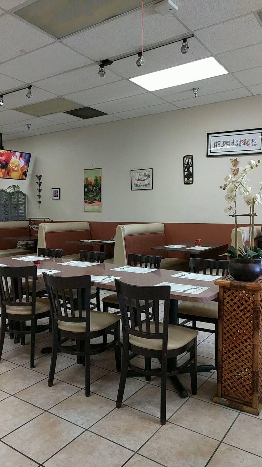 Herb & Spice Thai Cuisine | restaurant | 1407 E Los Angeles Ave, Simi Valley, CA 93065, USA | 8052004242 OR +1 805-200-4242