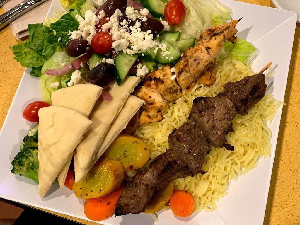 Daphnes | restaurant | 8680 Sierra College Blvd #110, Roseville, CA 95661, USA | 9167833565 OR +1 916-783-3565