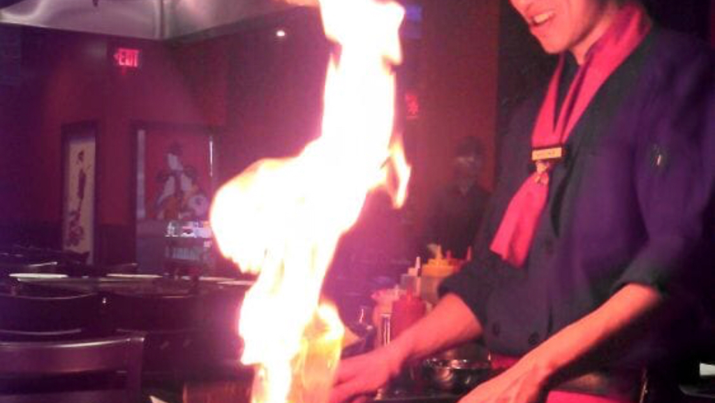 Mirakuya Sushi & Steak House | restaurant | 150 Jfk Plaza, Waterville, ME 04901, USA | 2076160088 OR +1 207-616-0088