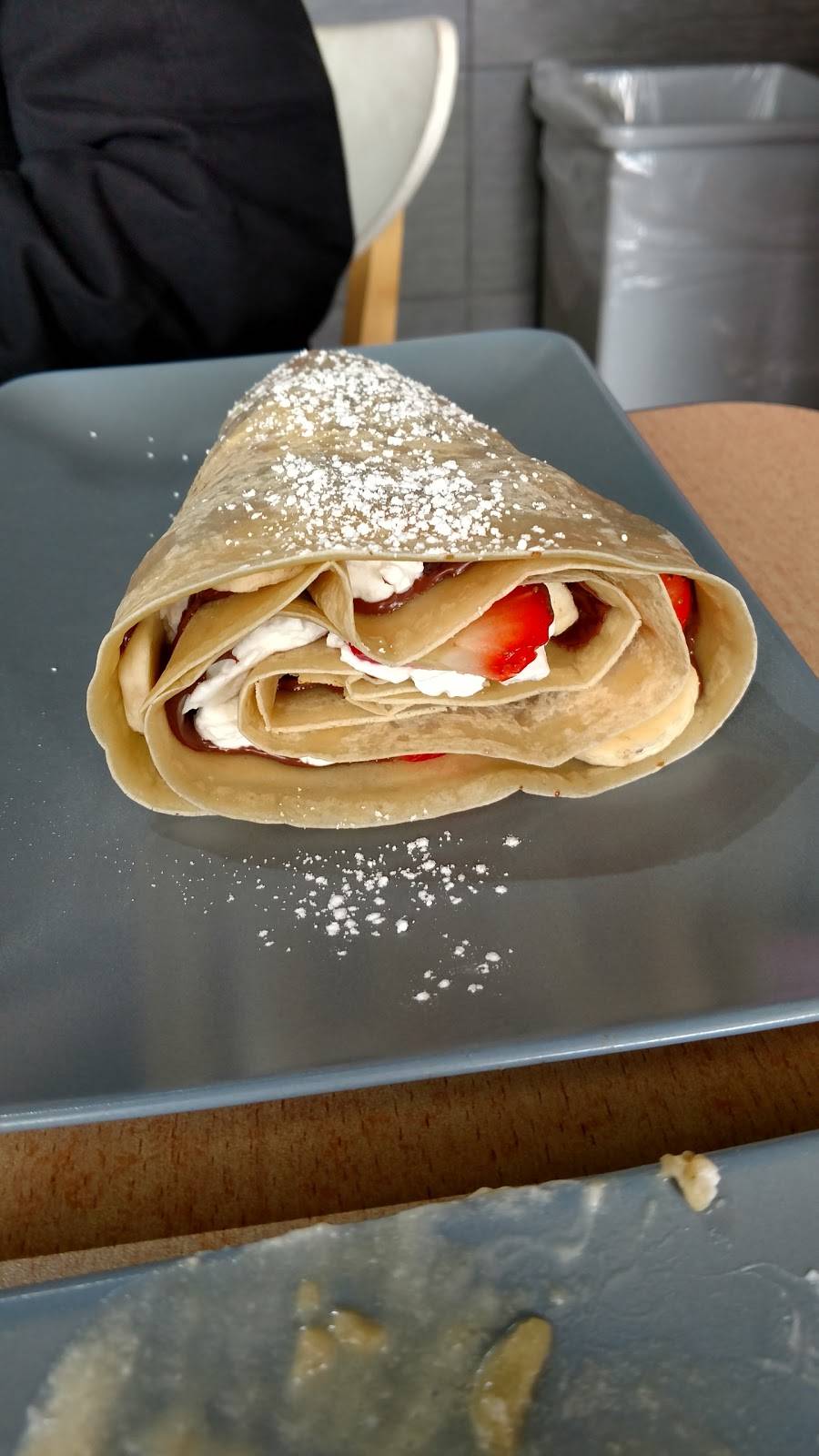 iCrave | restaurant | 1601 41st Ave q, Capitola, CA 95010, USA | 8315157578 OR +1 831-515-7578