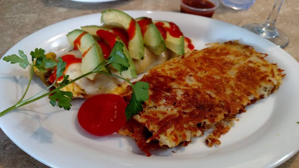 Coyote Cafe | restaurant | 1450 N Santa Fe Ave y, Vista, CA 92083, USA | 7607588724 OR +1 760-758-8724