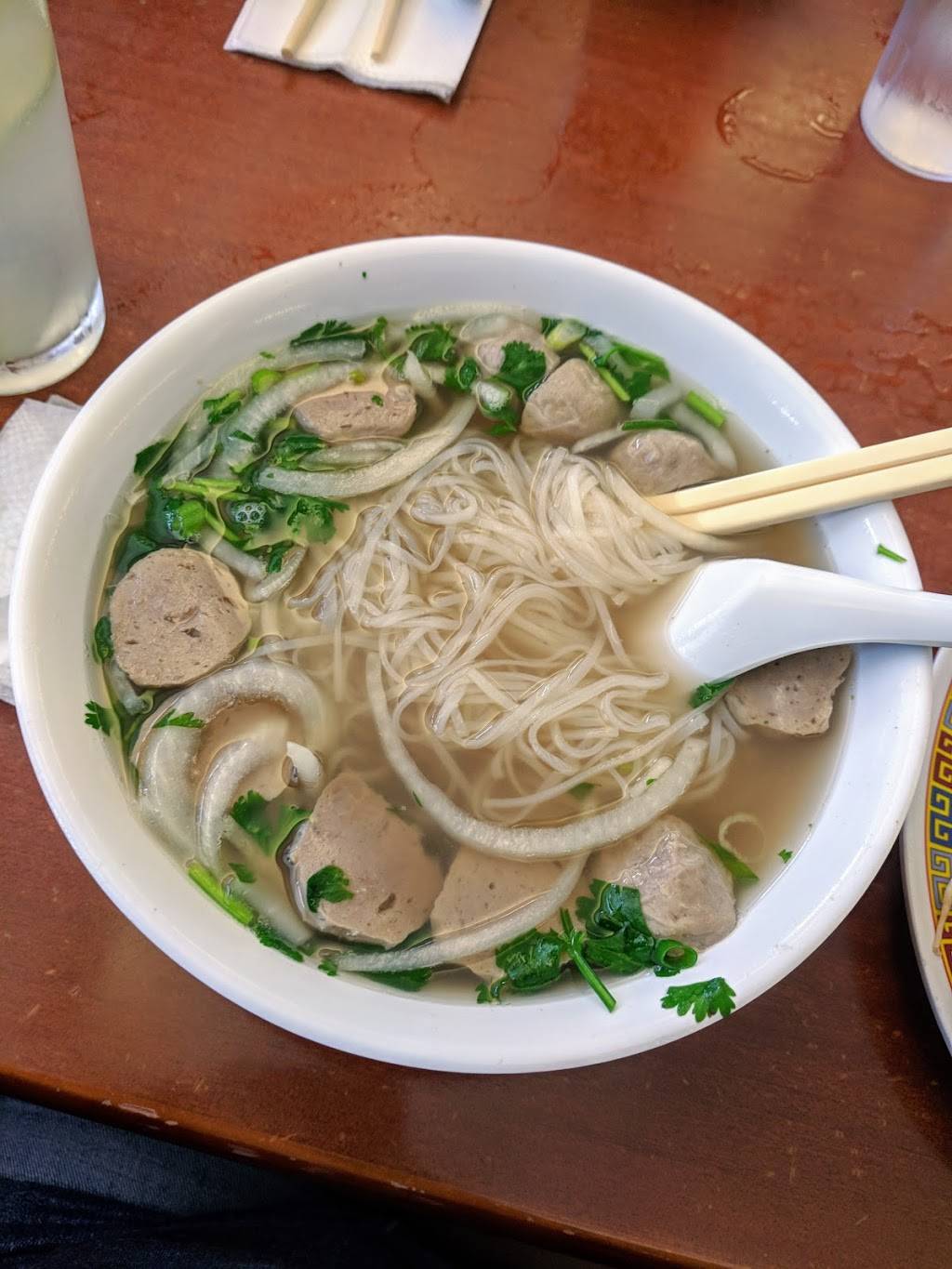Pho 87 | restaurant | 1019 N Broadway, Los Angeles, CA 90012, USA | 3232270758 OR +1 323-227-0758