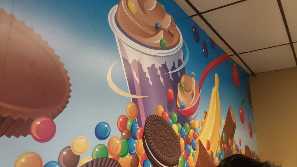 Dairy Queen | restaurant | 3801 Shaver St, Pasadena, TX 77504, USA | 7139439969 OR +1 713-943-9969