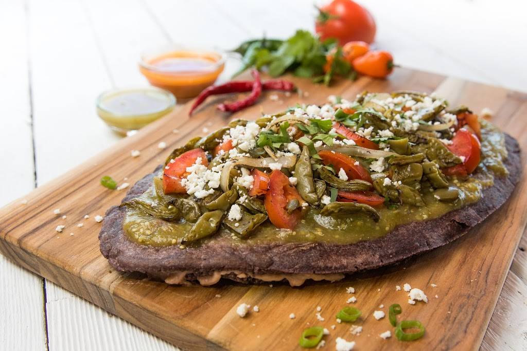 La Hechizera Tortas Jefferson | restaurant | 1001 W Jefferson Blvd, Dallas, TX 75208, USA | 2149462313 OR +1 214-946-2313