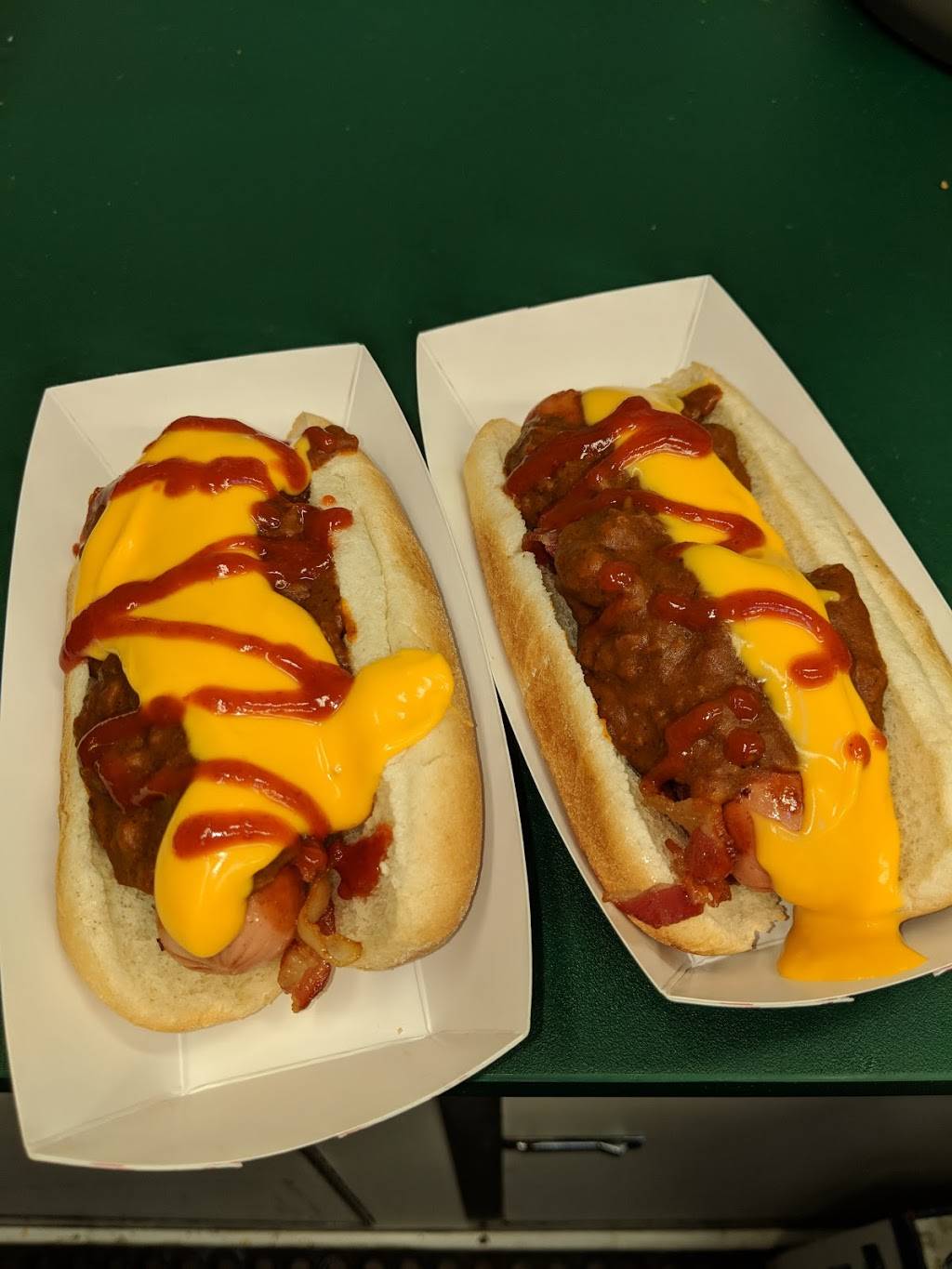 Beefs Snack Shack | restaurant | 11684 South US-9W, West Coxsackie, NY 12192, USA | 5189868288 OR +1 518-986-8288