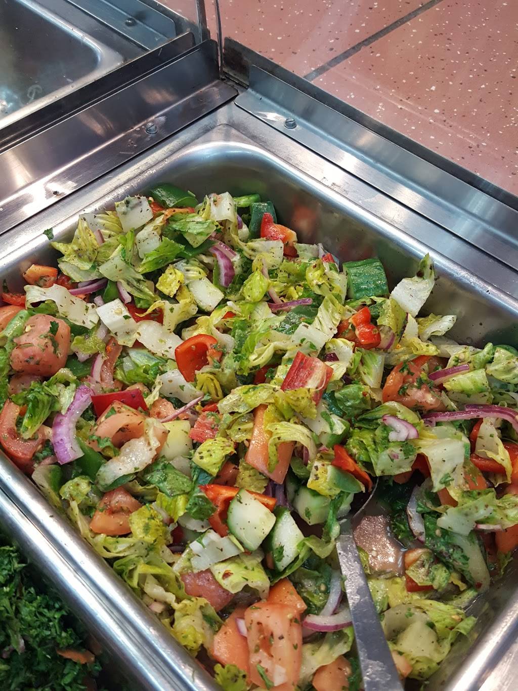 Restaurant Amir | meal delivery | 3343 Boulevard des Sources, Dollard-des-Ormeaux, QC H9B 1Z8, Canada | 5146856868 OR +1 514-685-6868