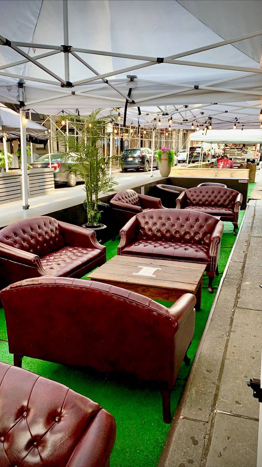 The Liberty NYC | restaurant | 29 W 35th St, New York, NY 10001, USA | 2129674000 OR +1 212-967-4000