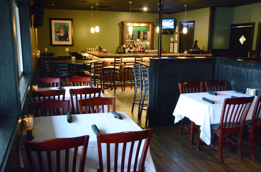 Silvios Italian Restaurant | restaurant | 104 Fairfax Ave, Louisville, KY 40207, USA | 5028836369 OR +1 502-883-6369