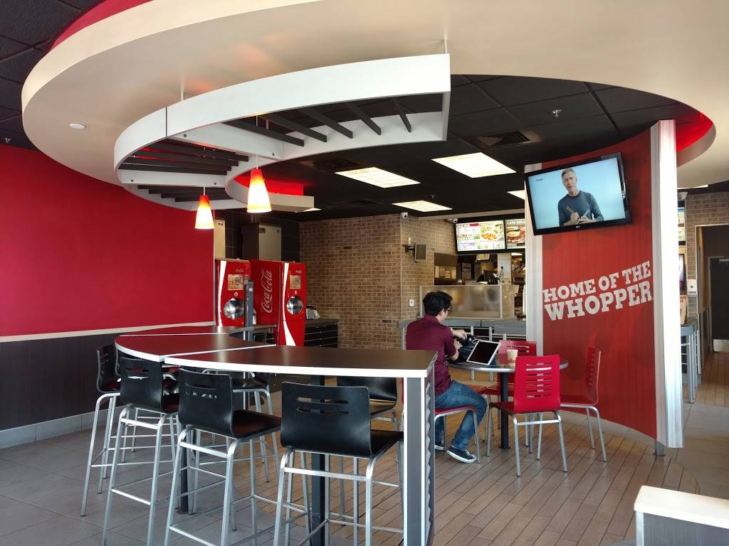 Burger King | restaurant | 11546 Sherman Way, North Hollywood, CA 91605, USA | 8183927903 OR +1 818-392-7903