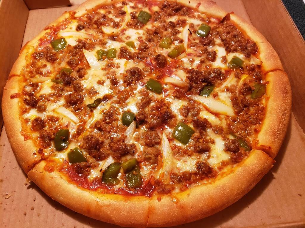 Nickys Pizzeria | restaurant | 1916 McCartney Rd, Campbell, OH 44405, USA | 3307470381 OR +1 330-747-0381