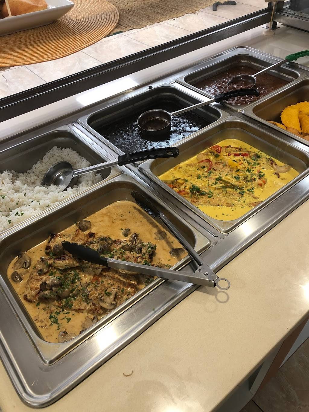 Cafe Shop Miramar | restaurant | 16961 Miramar Pkwy, Miramar, FL 33027, USA | 9544046582 OR +1 954-404-6582