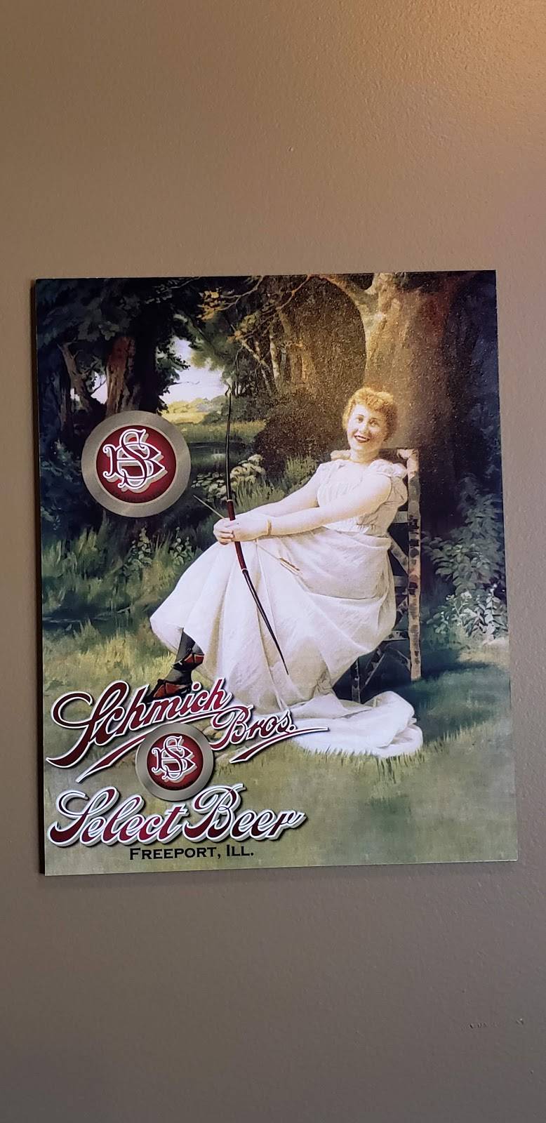 Pub 219 | restaurant | 219 E Stephenson St, Freeport, IL 61032, USA | 8156165068 OR +1 815-616-5068