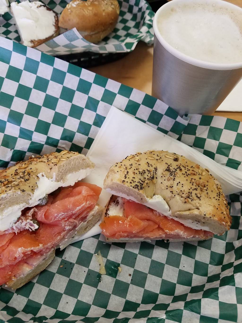 Bagel Boat | cafe | 4090 Charlotte Hwy, Clover, SC 29710, USA | 8038315995 OR +1 803-831-5995