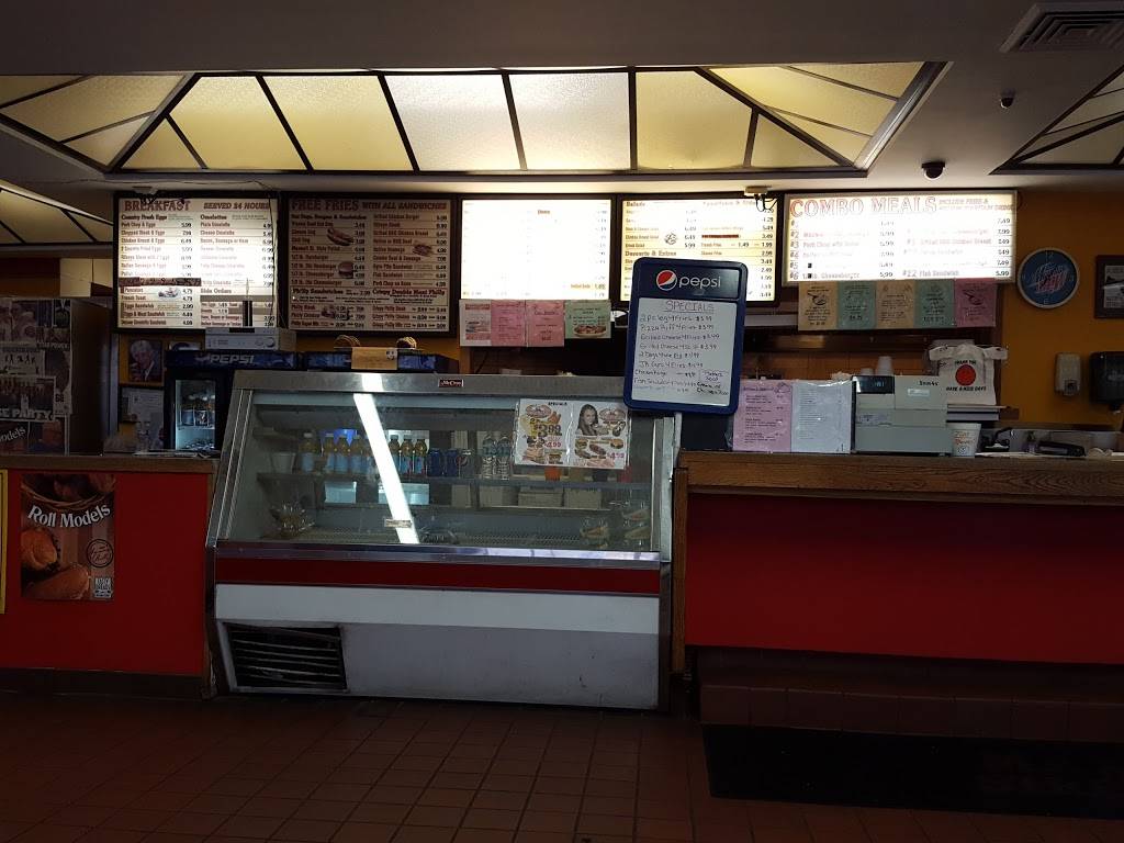 Maxwell Street Grill | restaurant | 745 W 172nd St, South Holland, IL 60473, USA | 7083335353 OR +1 708-333-5353