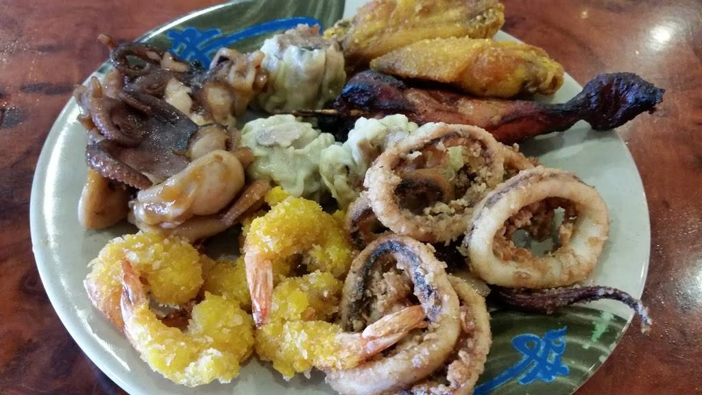 NYC Buffet | restaurant | 4108 International Blvd, Oakland, CA 94601, USA | 5105333233 OR +1 510-533-3233