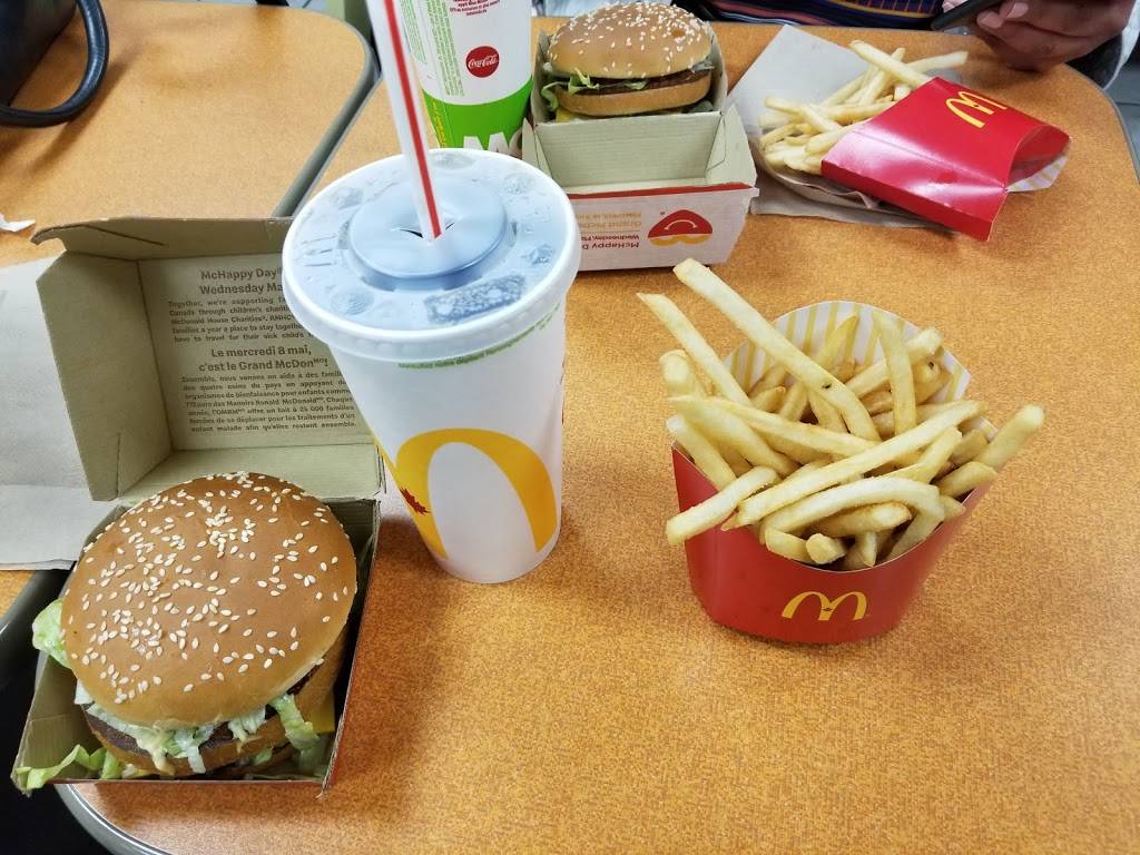 McDonalds | cafe | 73 Strathy Rd, Cobourg, ON K9A 5J7, Canada | 9053730268 OR +1 905-373-0268