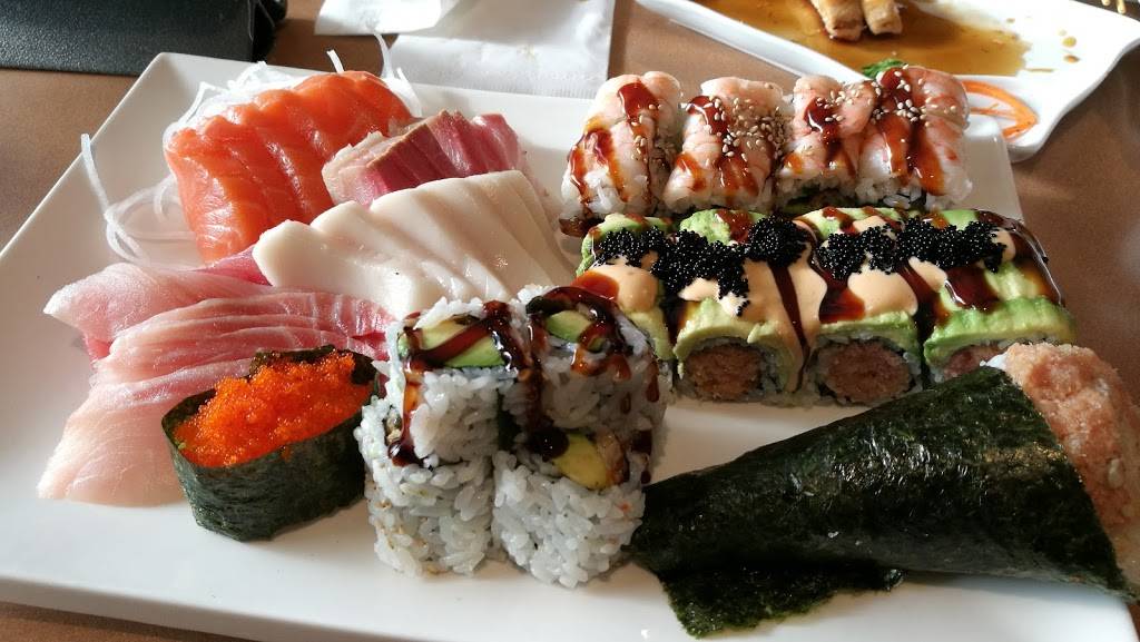 Nijiya Sushi | restaurant | 9 High St, Medford, MA 02155, USA | 7818742630 OR +1 781-874-2630